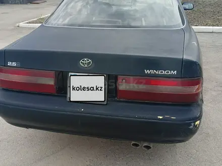 Toyota Windom 1995 года за 1 400 000 тг. в Алматы – фото 2