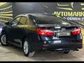 Toyota Camry 2013 годаүшін7 900 000 тг. в Актобе – фото 3