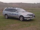 Toyota Caldina 1997 годаүшін2 500 000 тг. в Каскелен – фото 2