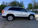 Kia Sorento 2013 года за 9 400 000 тг. в Караганда – фото 5