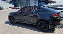 Geely Tugella 2023 года за 10 300 000 тг. в Астана – фото 5