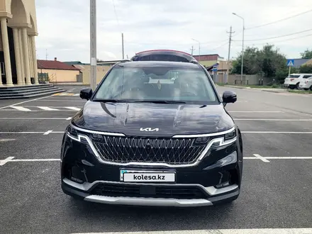 Kia Carnival 2022 года за 20 500 000 тг. в Шымкент