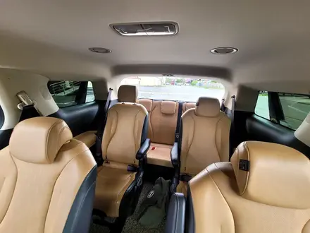 Kia Carnival 2022 года за 20 500 000 тг. в Шымкент – фото 7