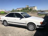 Audi 100 1992 года за 1 350 000 тг. в Кызылорда – фото 3