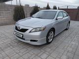 Toyota Camry 2006 года за 6 300 000 тг. в Тараз – фото 2