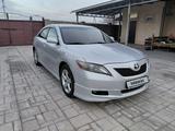 Toyota Camry 2006 года за 6 300 000 тг. в Тараз – фото 3