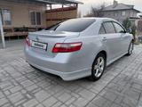 Toyota Camry 2006 года за 6 300 000 тг. в Тараз – фото 4