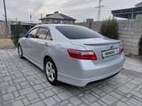 Toyota Camry 2006 года за 6 300 000 тг. в Тараз – фото 5