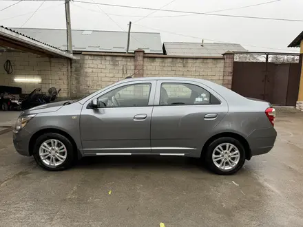 Chevrolet Cobalt 2022 года за 6 300 000 тг. в Шымкент – фото 11