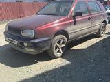 Volkswagen Golf 1992 года за 870 000 тг. в Павлодар – фото 3