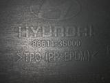 Бампер задний Hyundai Sonata соната за 30 000 тг. в Караганда – фото 2