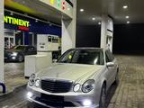 Mercedes-Benz E 320 2003 годаүшін6 800 000 тг. в Алматы