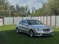 Mercedes-Benz E 320 2003 годаүшін6 800 000 тг. в Алматы – фото 2