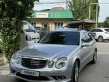 Mercedes-Benz E 320 2003 годаfor6 800 000 тг. в Алматы – фото 5