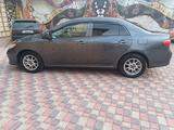 Toyota Corolla 2008 года за 4 450 000 тг. в Алматы