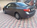 Toyota Corolla 2008 года за 4 450 000 тг. в Алматы – фото 4