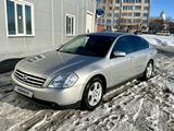 Nissan Teana 2003 года за 4 500 000 тг. в Петропавловск – фото 2