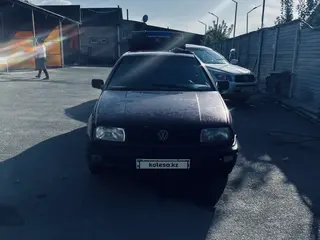 Volkswagen Vento