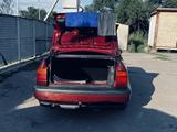 Volkswagen Vento 1992 года за 1 000 000 тг. в Алматы – фото 4