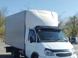 ГАЗ ГАЗель 2006 года за 7 100 000 тг. в Алматы