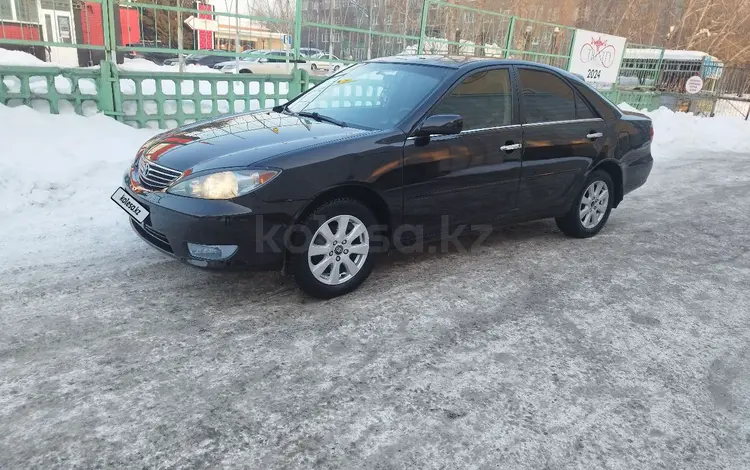 Toyota Camry 2005 годаfor5 300 000 тг. в Усть-Каменогорск