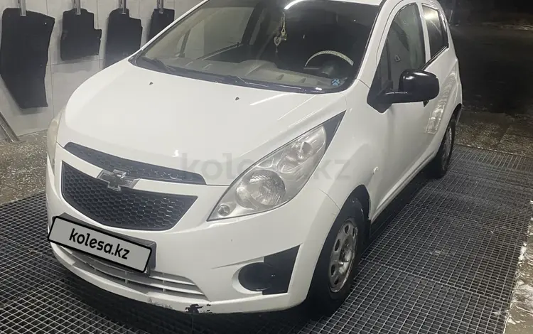 Chevrolet Spark 2013 года за 3 500 000 тг. в Рудный