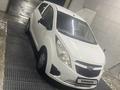 Chevrolet Spark 2013 года за 3 500 000 тг. в Рудный – фото 2