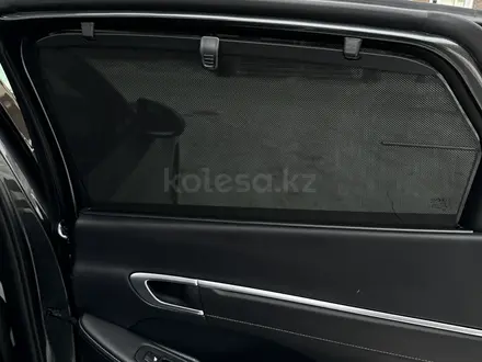 Hyundai Sonata 2021 года за 13 500 000 тг. в Караганда – фото 22