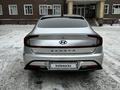 Hyundai Sonata 2021 года за 13 500 000 тг. в Караганда – фото 7