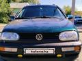 Volkswagen Golf 1995 годаүшін1 800 000 тг. в Талдыкорган