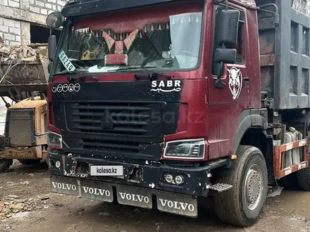 Howo  Прочие Кабины 2008 года за 7 300 000 тг. в Алматы