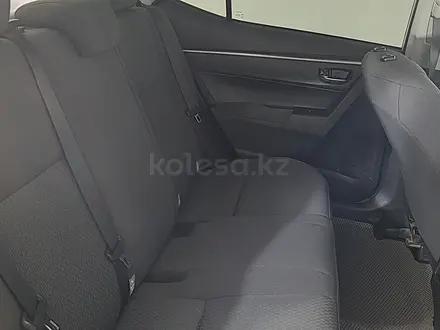 Toyota Corolla 2016 года за 6 320 000 тг. в Астана – фото 21