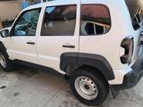ВАЗ (Lada) Lada 2131 (5-ти дверный) 2021 годаүшін5 450 000 тг. в Шымкент – фото 4