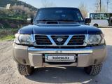 Nissan Patrol 2002 годаүшін6 300 000 тг. в Карабалык (Карабалыкский р-н) – фото 3