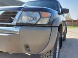 Nissan Patrol 2002 годаүшін6 300 000 тг. в Карабалык (Карабалыкский р-н) – фото 5