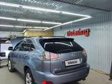 Lexus RX 330 2004 года за 8 000 000 тг. в Алматы – фото 2