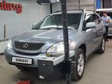 Lexus RX 330 2004 года за 8 000 000 тг. в Алматы – фото 5