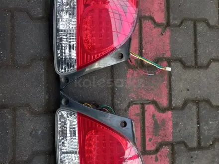 Передний фары, задний фонарь, решётка и поворотник за 65 000 тг. в Алматы – фото 30