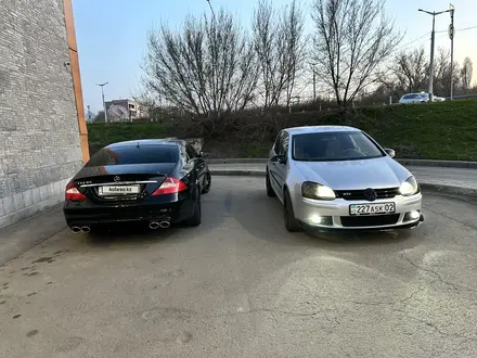 Volkswagen Golf 2005 года за 3 000 000 тг. в Алматы – фото 4