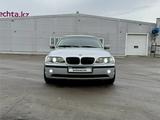 BMW 316 2003 годаүшін3 900 000 тг. в Петропавловск – фото 3