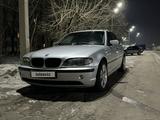 BMW 316 2003 годаүшін3 900 000 тг. в Петропавловск