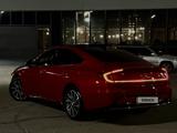Hyundai Sonata 2020 года за 9 700 000 тг. в Алматы – фото 2