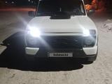ВАЗ (Lada) Lada 2121 2019 года за 3 250 000 тг. в Павлодар