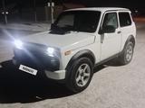 ВАЗ (Lada) Lada 2121 2019 года за 3 250 000 тг. в Павлодар – фото 2