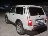 ВАЗ (Lada) Lada 2121 2019 года за 3 250 000 тг. в Павлодар – фото 4