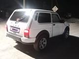 ВАЗ (Lada) Lada 2121 2019 года за 3 250 000 тг. в Павлодар – фото 3