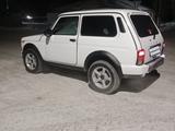 ВАЗ (Lada) Lada 2121 2019 года за 3 250 000 тг. в Павлодар – фото 5