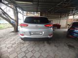 Hyundai Tucson 2018 года за 10 400 000 тг. в Алматы – фото 4