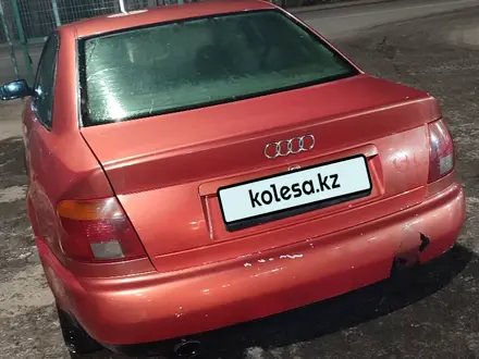 Audi A4 1995 года за 1 100 000 тг. в Павлодар – фото 2