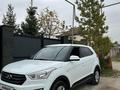 Hyundai Creta 2018 года за 8 050 000 тг. в Алматы – фото 3